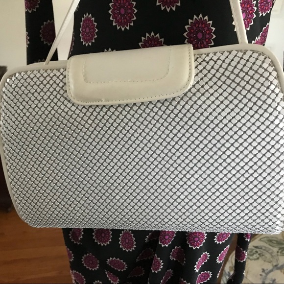 NIB Whiting and Davis Purse. - Picture 1 of 8